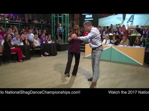 2017 NSDC Seniors Champions PPV