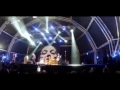 Converge - Worms Will Feed - Live at Primavera Sound Festival 2017 (Barcelona)