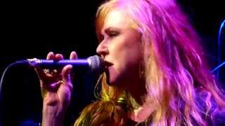 T&#39;Pau - Valentine - Jazz Cafe, London - July 2015