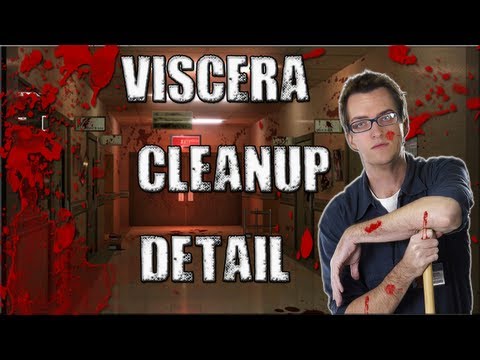 Viscera Cleanup Detail