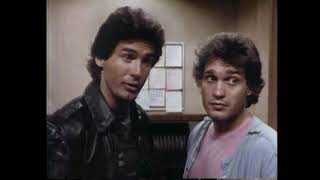 Paul Tinder on Hollywood Beat