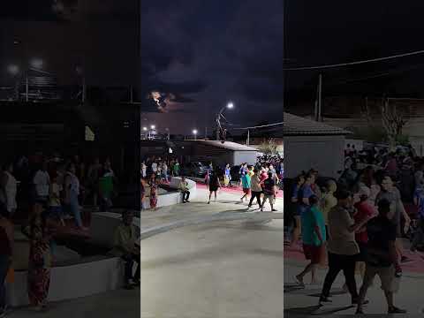 MARI PB - ROMARIA DE NOSSA SENHORA DAS DORES CHEGAMOS A CALDAS BRANDÃO