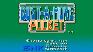 Vidéo Bust-a-Move Pocket