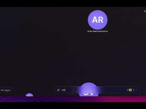 Supersonic 소개 영상