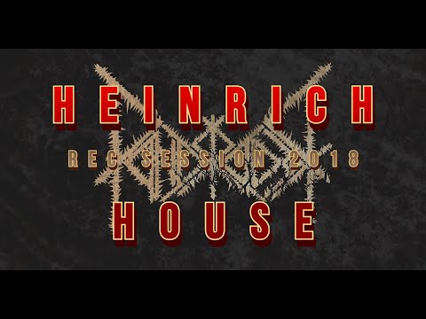 Pandrador. Sesja nagraniowa 2018.