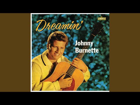 Love Me - Johnny Burnette