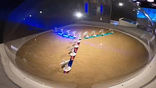 2021 10/10 @ Taipei Astronautical Museum