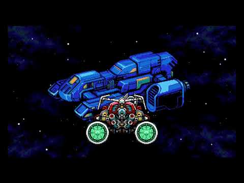 Blaster master zero 2 - Part 3:  Immigration Ship L229