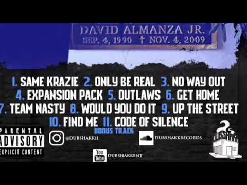 Outlaws- By Bugsy ft Kidaffs & Lil Bams