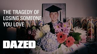 "Chimera" - A film by Sam Guest and Julia Baylis