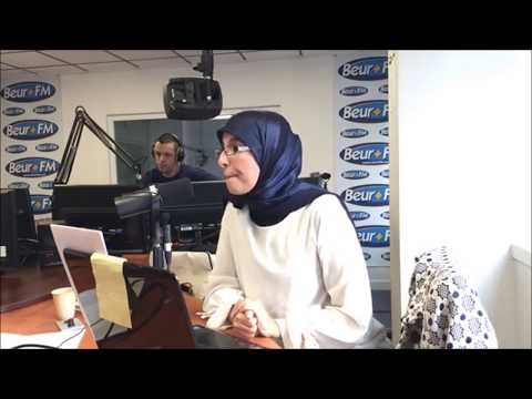 [A Votre Santé] "Les mystères du vagin" avec Nadia El Bouga