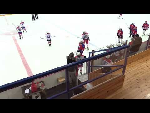 IFK Lepplax D1AA 05 - HeKi Anaheim 16.11.2018