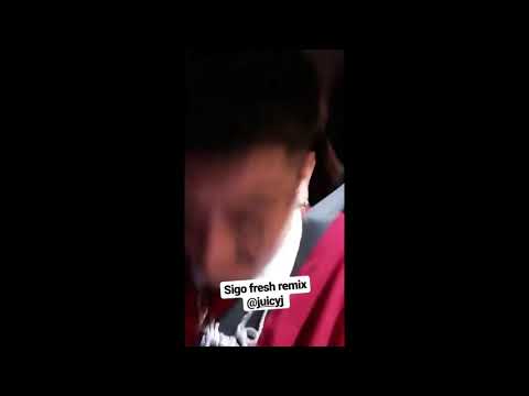 Sigo Fresh (Remix) - Duki | ADELANTO