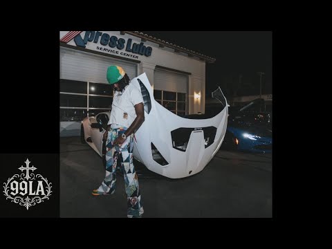 [FREE] Chief Keef Type Beat "Demon Time"