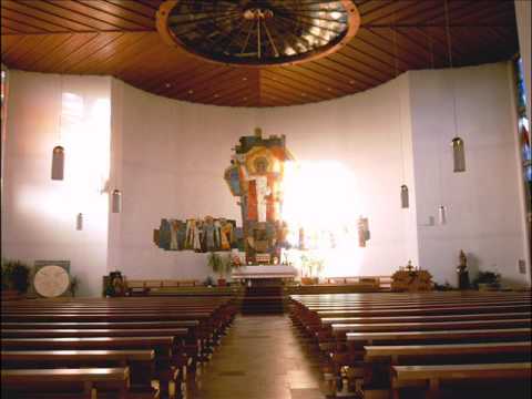 GL 870 Gott hat mir längst einen Engel gesandt - Neuer Fuldaer Eigenteil zum Gotteslob