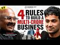 Spice King Business Lessons Fake Supplements China Farming Secret Dr Viju FO524 Raj Shamani