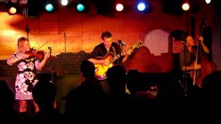 Hot Club of Cowtown - Chinatown