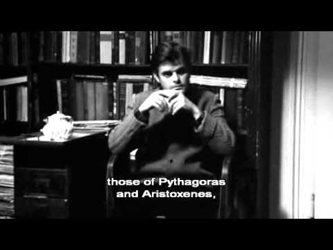 werckmeister harmonies