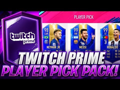 download lagu mp3 mp4 Twitch Prime Fifa, download lagu Twitch Prime Fifa gratis, unduh video klip Twitch Prime Fifa