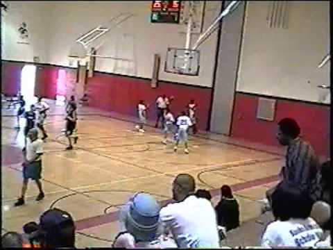 Nor Cal Tarheels 03' Reno Tourney