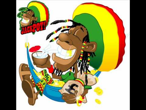 Vitalij Orlov - Rastaman