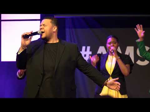 De Rots praise - Glory