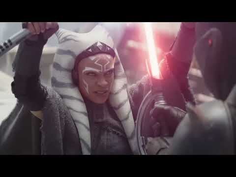 Everything You Need to Know About Ahsoka Before The Show