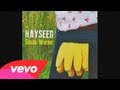 Susan Werner - Herbicides