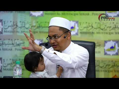(LIVE) 08-10-2023 Ustaz Rizal Azizan : Kisah-Kisah Dalam Al-Quran