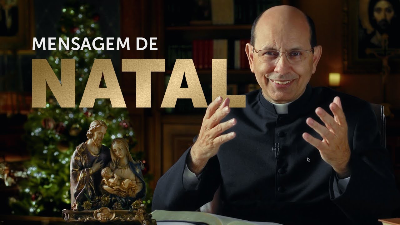 A mensagem do primeiro presépio para nós hoje (Solenidade do Natal do Senhor)