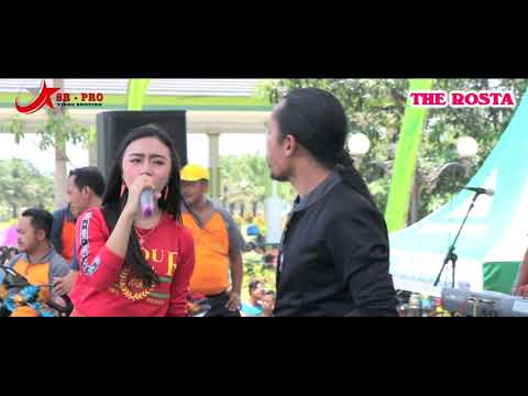 Rosynta Dewi Feat. Arya Satria - Cintaku Satu | Dangdut (Official Music Video)