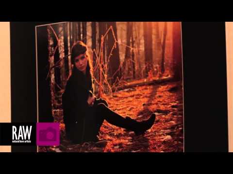 Emma Mattson at RAW:Baltimore Awakening 02/06/2014