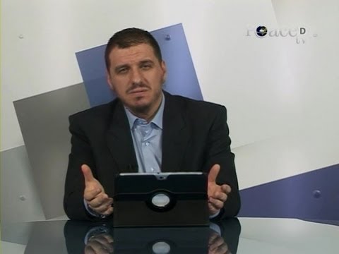 35 - Çka thotë feja për edukatën mes bashkëshortëve - Enis Rama