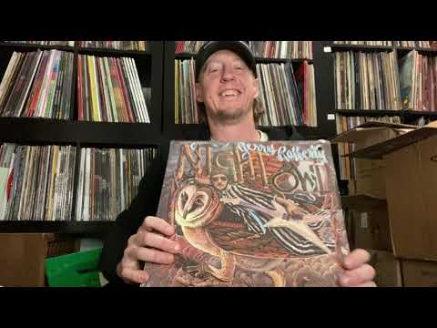 Used Vinyl Record Drop 1-12-2023 - Heavy Heads Records - Record Store Springfield, MO