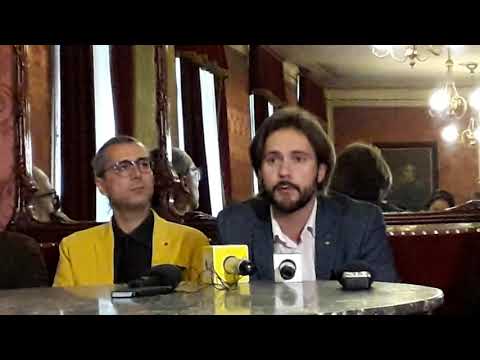 Florin Estefan, Opera Romana Cluj