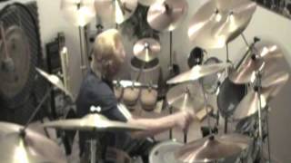 Black Crowes - Kickin My Heart Around - by JJ