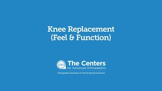 Download lagu Dr. Ke Xie on Knee Replacements: What to Expect on How it Will Feel mp3