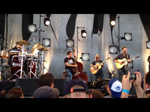 Thumbnail for Dave Matthews Band 6-20-2014 - Acoustic Improv Jam by Dave Matthews, Dave Matthews Band