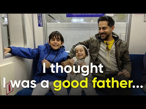 Every parent finds this out eventually…