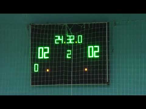 37 КУ 4 тур 2 лига Фолио Плюс – Energym