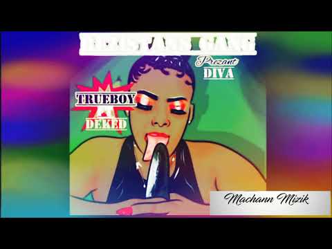 True Boy Ft Deked - Diva [Official Audio]