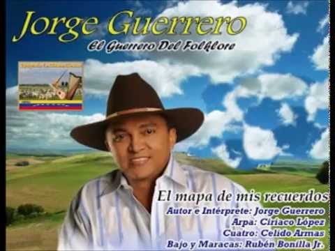 Jorge Guerrero-El Jabao y el Zambo