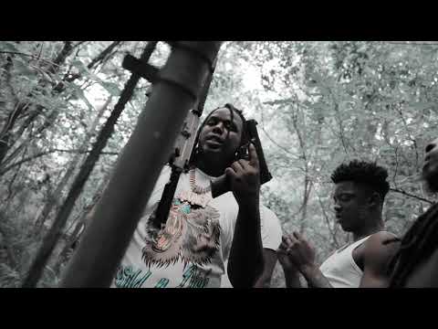 Fynic Looney ft fynic lil trey -stixz (official video)
