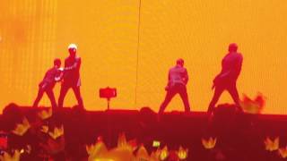 BIGBANG (SEUNGRI) - STRONG BABY [07/OCT/2015]