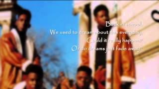 Boyz II Men - Motownphilly