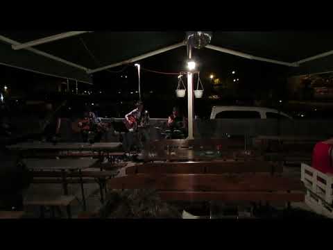 Oukey Pod mostom Spim v Obili