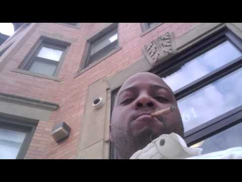 Whoyadealwit, feat. Strobe and Mr. Keep it G