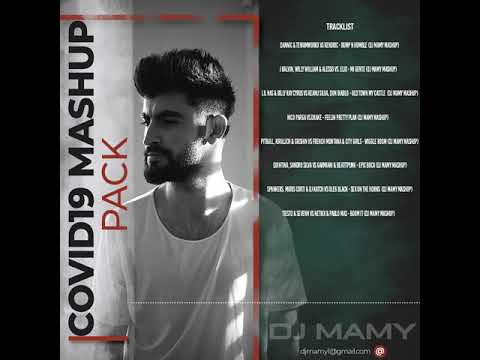 Quintino, Sandro Silva Vs Garmiani & Beatitpunk - Epic Boca (DJ MAMY Mashup)