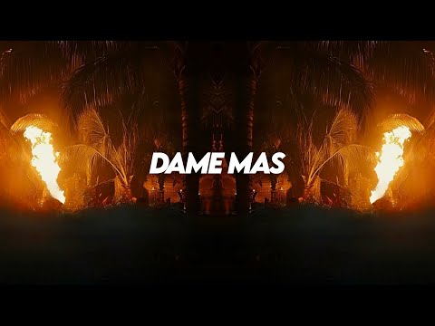 Divine - Dame Mas [Afro House]
