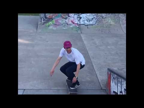 Feedback_TS Critiques Welcome Skate Store #2 - Tom Brown